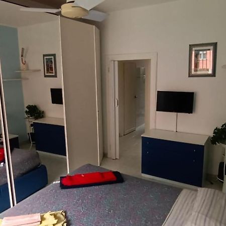 Pm 50 Via Pietro Boifava Guest House Milan Luaran gambar