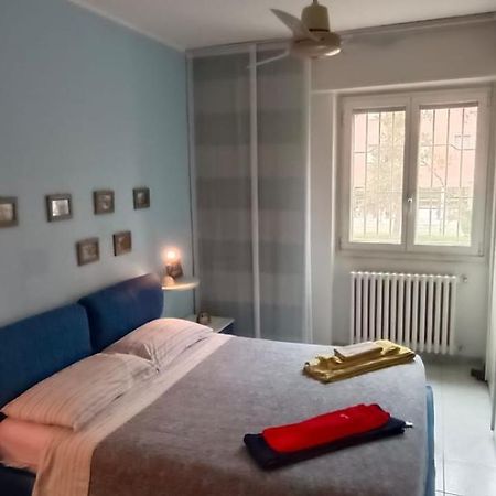 Pm 50 Via Pietro Boifava Guest House Milan Luaran gambar