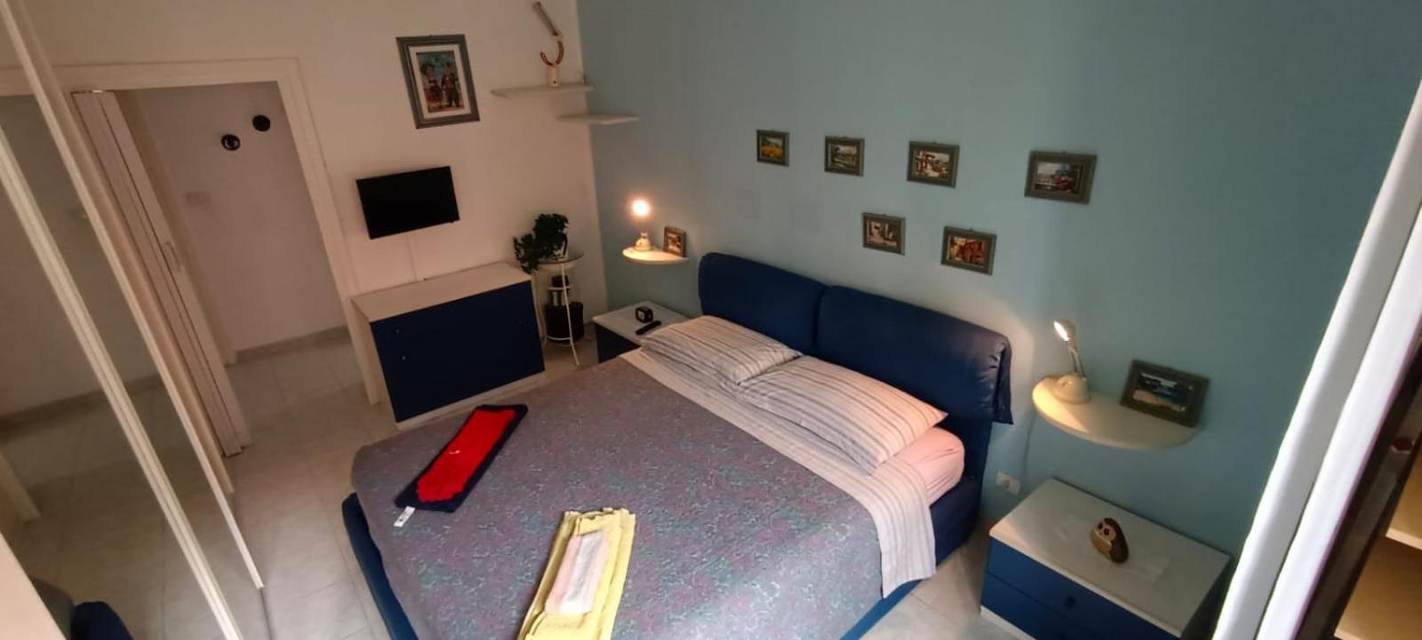 Pm 50 Via Pietro Boifava Guest House Milan Luaran gambar