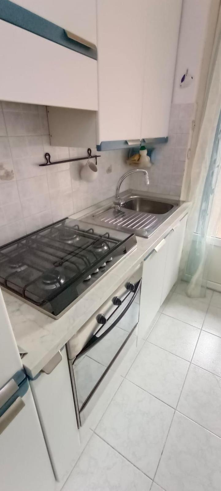 Pm 50 Via Pietro Boifava Guest House Milan Luaran gambar