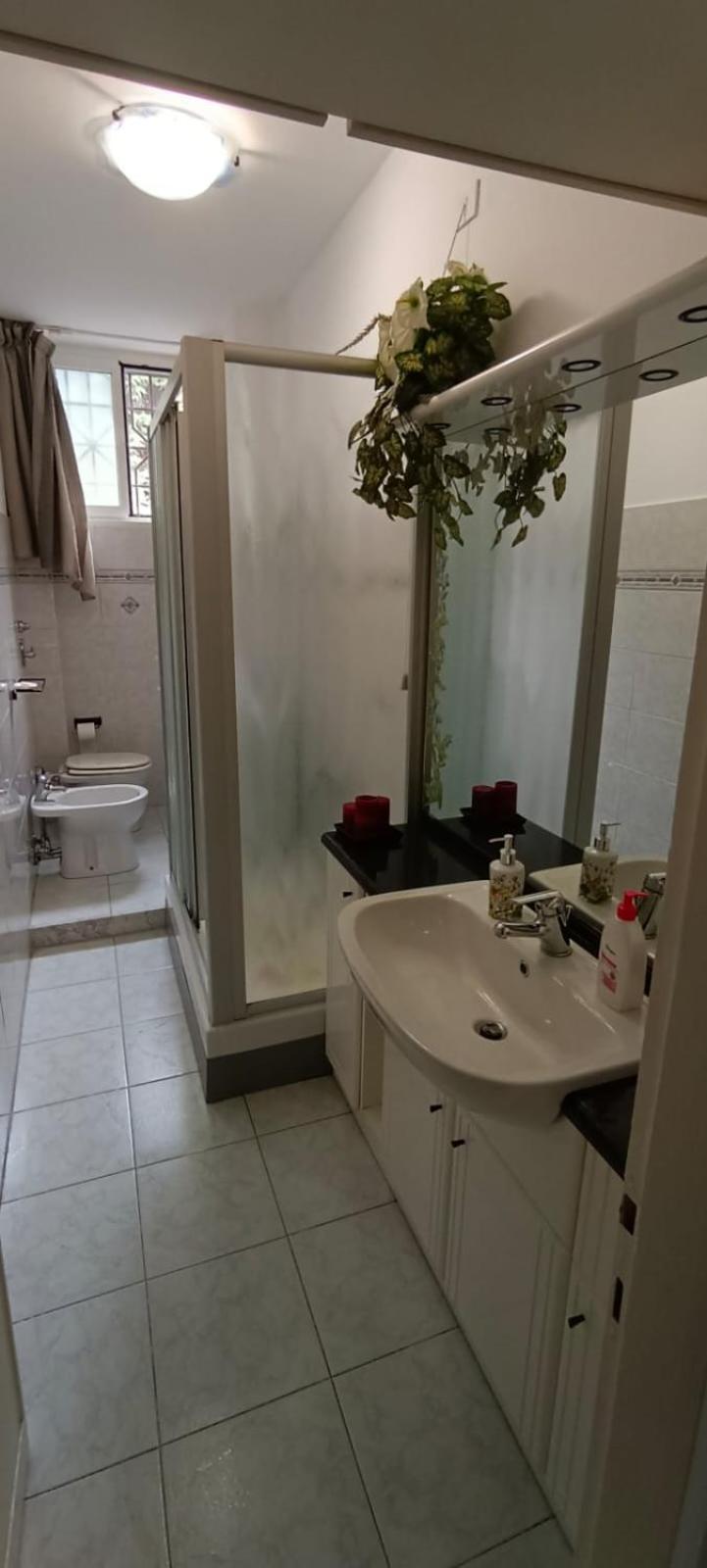 Pm 50 Via Pietro Boifava Guest House Milan Luaran gambar