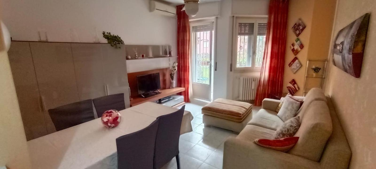 Pm 50 Via Pietro Boifava Guest House Milan Luaran gambar