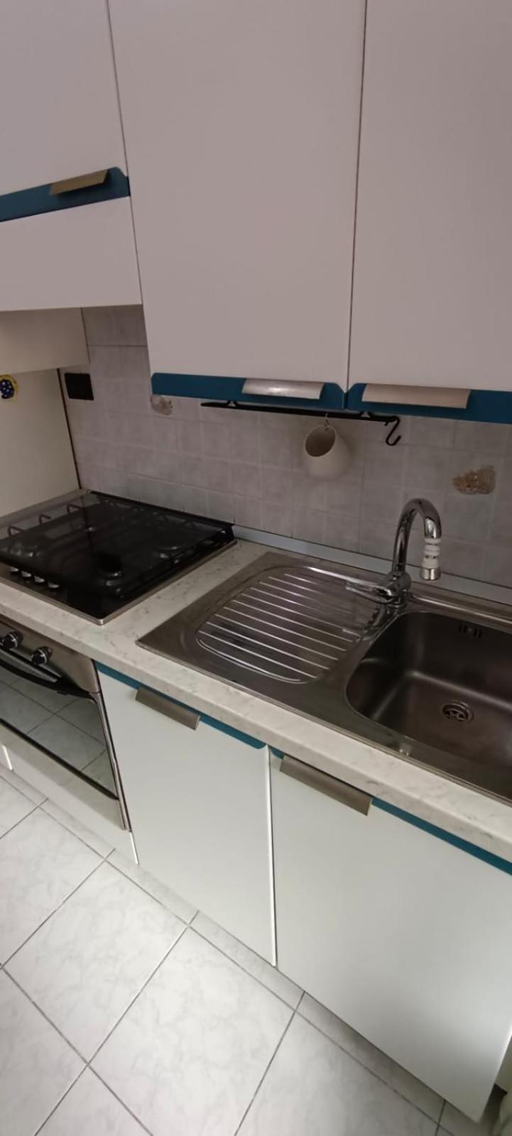 Pm 50 Via Pietro Boifava Guest House Milan Luaran gambar