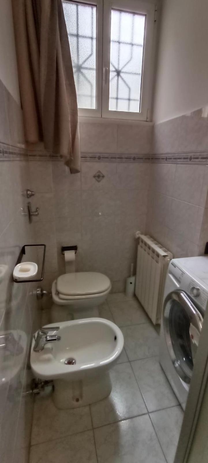 Pm 50 Via Pietro Boifava Guest House Milan Luaran gambar